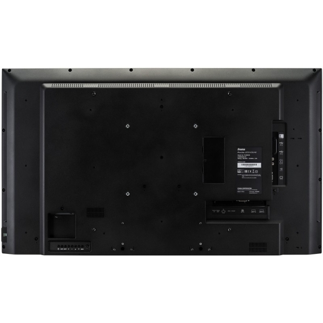Monitor wielkoformatowy iiyama ProLite LE5540UHS-B1 55